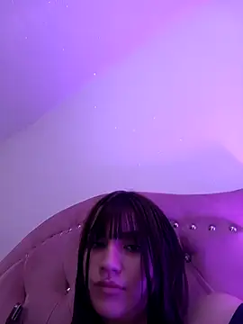 angel_naturall Pertunjukan Webcam