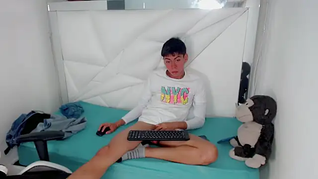 Liarr_ Live XXX Chat