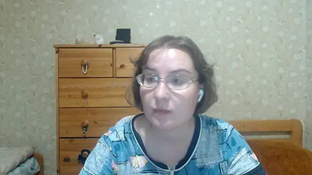 แชท XXX สดของ Smart_Rose