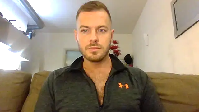 Pertunjukan Kamera Web cheekycherryx