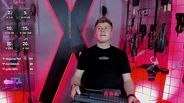 MrJustin_Brianna_BDSM 现场XXX聊天