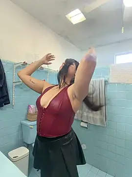 LaHijaDelPecado Live XXX Chat