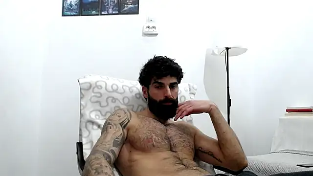 Show webcam de Verycutex