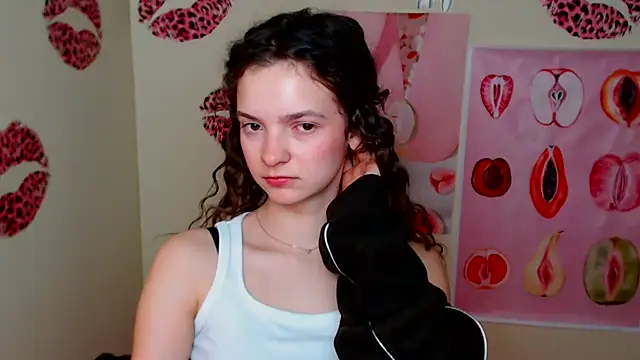 Chat XXX ao vivo de _SusieSu_