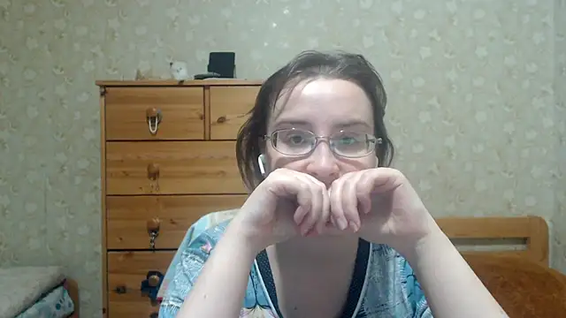 Smart_Rose Live XXX Chat