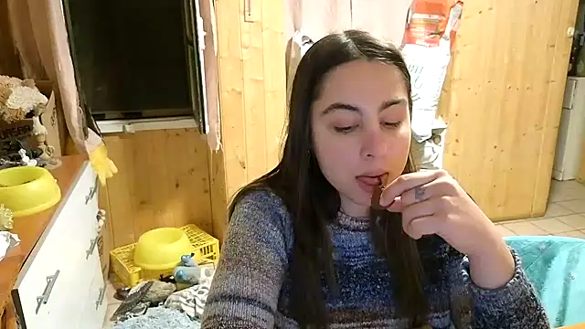 VanessaDoyle Webcam show