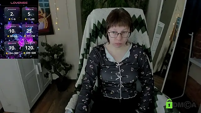 Melissa_Wells Adlı Modelin Canlı XXX Sohbeti