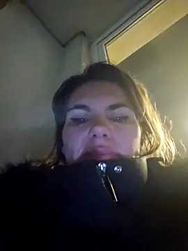 FeliciaKrige Webcam Show