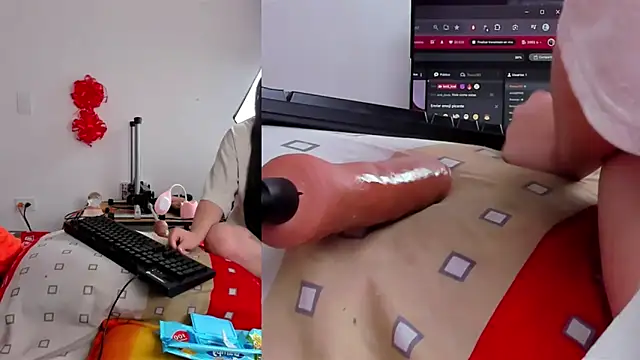 Živý XXX chat lacii_lost