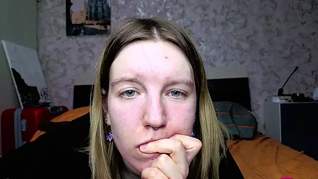 Baiambel_Mi's Live XXX Chat