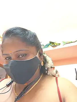 bakyasree143のウェブカメラショー