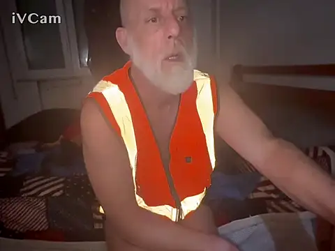 Show de webcam de PierRiminiX