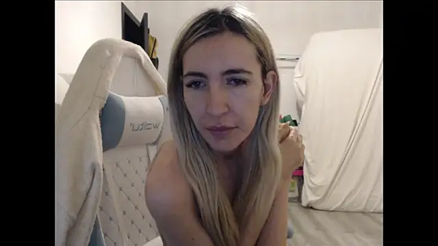 Chat XXX Live BarbieBlondieGirl