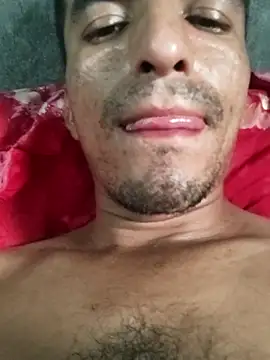 axel69consentido Adlı Modelin Web Kamerası Şovu