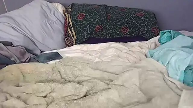 k-dong's Webcam Show