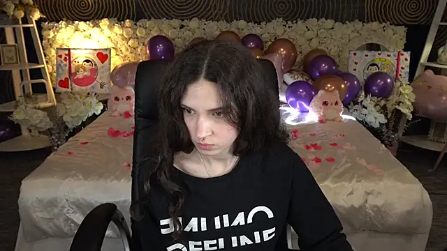 BabyFlowerrn Live XXX chat