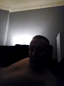 walker1979 Pertunjukan Webcam