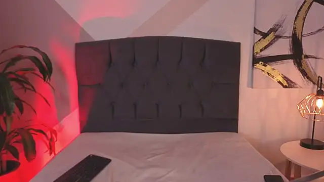 miaablack Adlı Modelin Canlı XXX Sohbeti