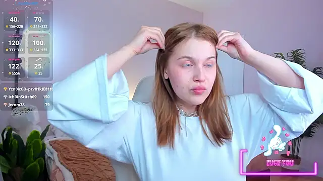 دردشة Colleen_Blake الجنسية المباشرة