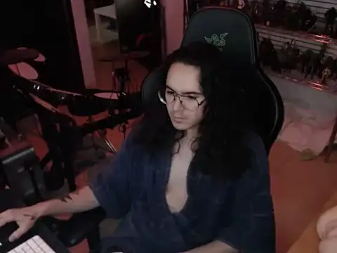 dorrey21 – Naživo XXX chat