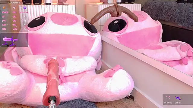 Chat +18 de amy_miller1 ao vivo