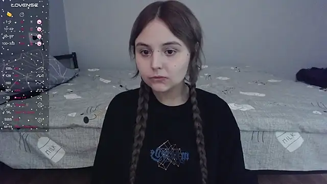 Chat XXX ao vivo de vendymories