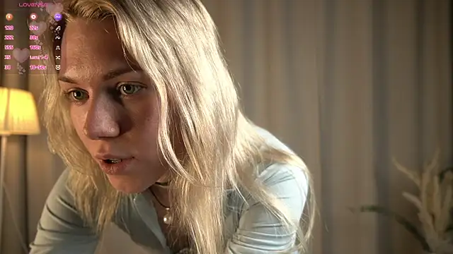 دردشة DianeHonnette الجنسية المباشرة