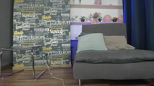 DemmiLove Live XXX-chat