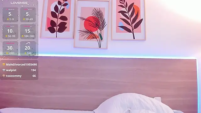 _Caamilaa_: онлайн-секс-чат