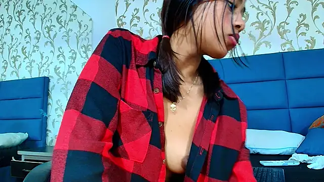 Mariahm_Williams Live XXX-chat