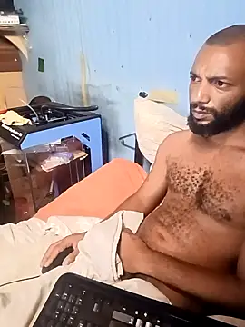 Camodick Adlı Modelin Canlı XXX Sohbeti