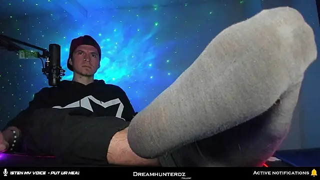 Headhunterdz – Naživo XXX chat