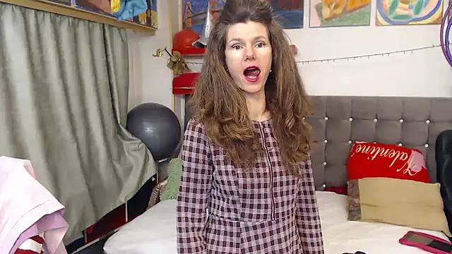 kellyterapy's Live XXX Chat