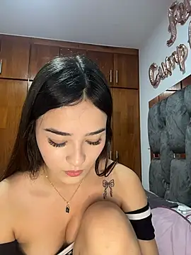 Veronica_isaza__ Live XXX-chat