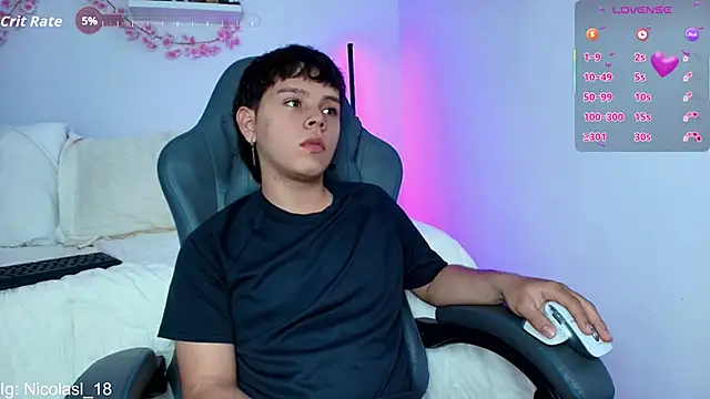 nico_leroy Live XXX Chat