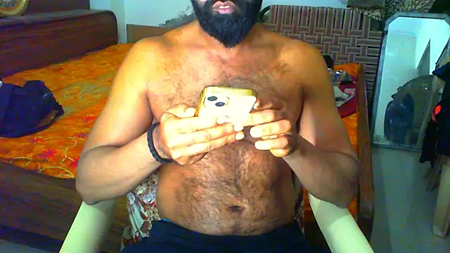 Vbestshow Live XXX Chat