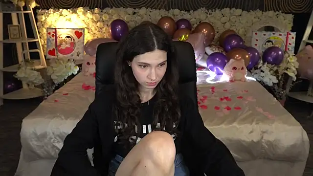 BabyFlowerr Live XXX Chat