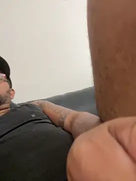 Show de webcam de adgato