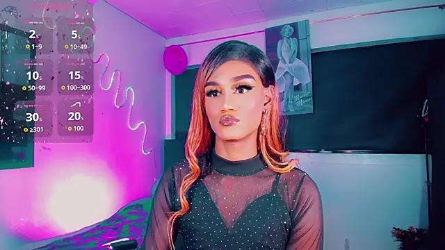 XXX chat uživo modela Kendall_hornyy