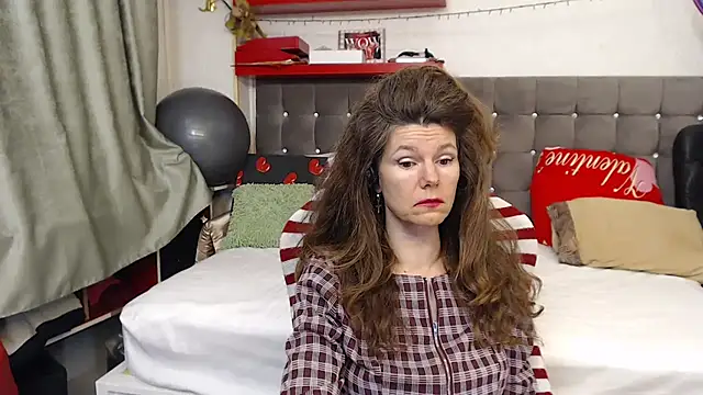 kellyterapy élő XXX-chatje