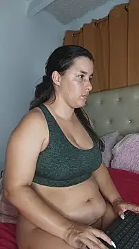 Chat XXX Live _Julieth_Sexy