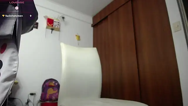 Moon_lunitaのライブXXXチャット