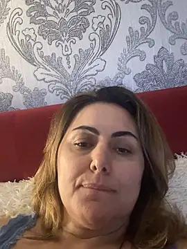 Czat XXX na żywo – Emma_roqueen