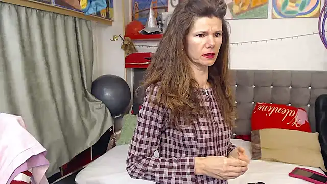 kellyterapy Chat XXX live