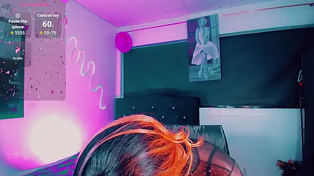 Kendall_hornyy Adlı Modelin Canlı XXX Sohbeti