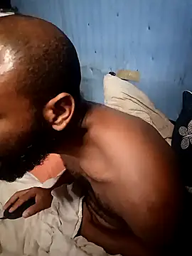 Camodick Live XXX Chat