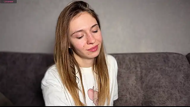 LovelyKatea Live XXX Chat