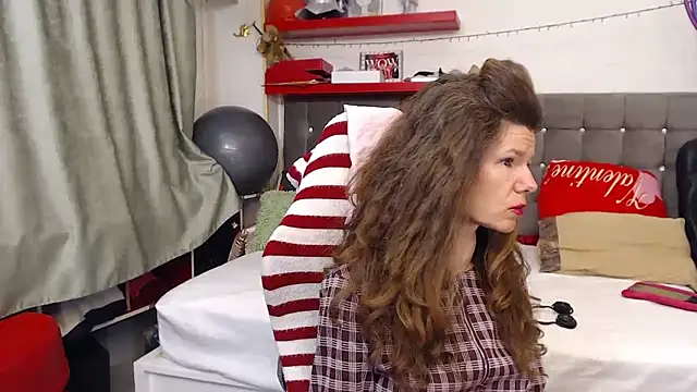 kellyterapy – Live XXX-chat