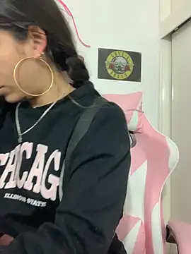 Chat XXX Live Alaska_euphoria