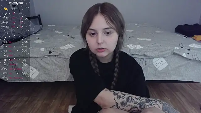 vendymories 现场XXX聊天